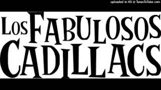 Vasos vacíos Los Fabulosos Cadillacs [upl. by Firehs]