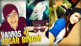 VAMOS JOGAR BINGO 1 [upl. by Carper]