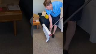 How to Apply Carpet Protection [upl. by Karyn584]