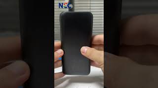 NCC BP10 Power Bank Quick View [upl. by Ahsiem990]