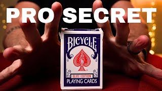 The ULTIMATE Easy Card Trick For Beginners  Revealed [upl. by Attenol]