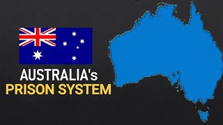 CA1 Australian Prison System [upl. by Jezrdna]