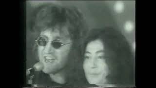 Yoko Ono Lennon  Then and Now documentary [upl. by Esbensen137]