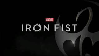 Let It All Burn  Unbunny  Iron Fist Season 2 Soundtrack [upl. by Kcired480]