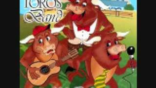 Los Toros Band Dejame Participar en tu Juego [upl. by Williamsen]