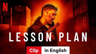 Lesson Plan Clip  Trailer in English  Netflix [upl. by Setiram]