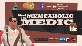 Meet the MeMedic YTP [upl. by Rodolphe]