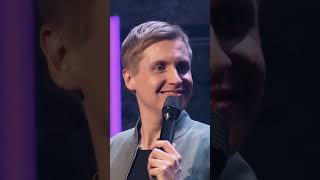 Till Reiners  Mein Vater war nie erwachsen comedy standupcomedy standup [upl. by Gollin]