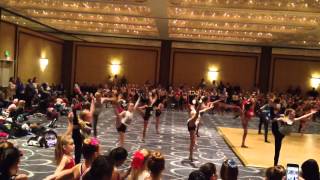 Mark Meismer At Nuvo Dance Convention [upl. by Eiblehs]