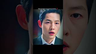 Saddest scene 💔🥀 songjoongki vincenzo vincenzoandchayoung kdrama [upl. by Mohandas]