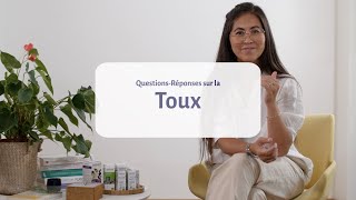 AVIS DEXPERT Toux sèche et toux grasse  la calmer naturellement [upl. by Gerkman]