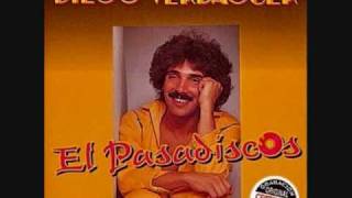 EL PASADISCOS Diego Verdaguerwmv [upl. by Clintock278]