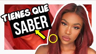 COLOR de CABELLO para piel MORENA 😍😍😍 TENDENCIAS 2021 [upl. by Aicnerolf]