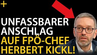 Die Staatsanwaltschaft soll die FPÖ jetzt zu FALL BRINGEN [upl. by Brom210]