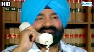 Jaspal Bhatti explains Pani Puri business comedy scene from Full Tension  90s Best TV show [upl. by Dionisio]