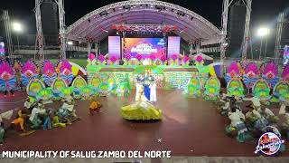 Salug Zamboanga del NorteFinal showdown [upl. by Kimble284]