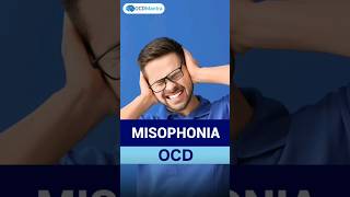 Misophonia OCD  OCD Mantra  ocd ocdsymptoms ocdtreatment misophoniaocd [upl. by Erot879]