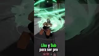 Me ATACAN AFK pero un HÉROE me SALVA en The Strongest Battlegrounds 🤩 [upl. by Bijan221]