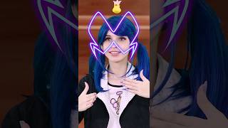 Marinette es AKUMATIZADA 😱viral miraculous miraculers fyp ladybug catnoir comedia marinette [upl. by Treblah]