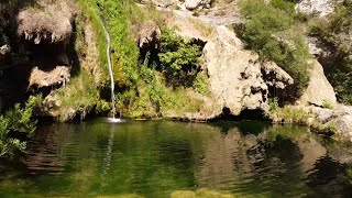 A la cascade de Termes [upl. by Paver550]