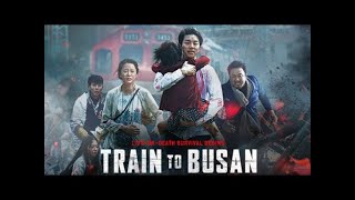 Train to Busan Full Movie  Ma Dongseok Gong Yoo  Train to Busan Movie Review and Facts [upl. by Eceerehs]