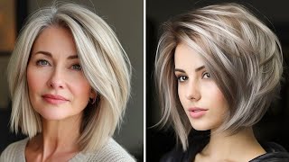 25 Short Layered Haircuts for Volumizing Fine Hair Pretty Hair [upl. by Schonfeld]