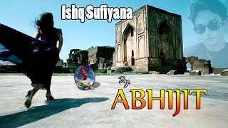 Ishq Sufiyana Full Song  The Dirty Picture  Emraan HashmiVidya Balan  ABHIJIT  SUR [upl. by Stock]