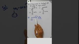 Hydrocarbon  Addition Reaction  Electrophilic  174 [upl. by Hurty76]