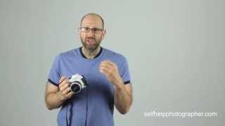 Pentax K50 Hands on Review and Feature Tour [upl. by Raleigh796]