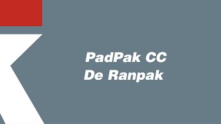 Conoce PadPak CC una solución de protección dentro de caja de Ranpak [upl. by Ashjian]