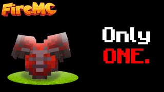 The Only One Chestplate In FIREMC  psd1 firemcseason2 [upl. by Tisbe]