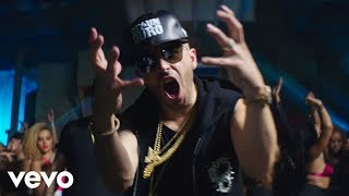 Yandel  Como Antes Official Video ft Wisin [upl. by Ecinrev225]