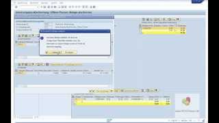 SAP ERP Intercompany Abstimmung ohne Ton [upl. by Israeli]