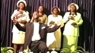 THE BEST OF SWAZI VOICE OF PRAISE  Mangibe njengo Jesu [upl. by Romelle]