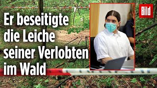 Mordfall Maria Baumer Das seltsame Geständnis ihres Verlobten Christian F [upl. by Norma]