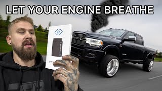 How to FULLY DELETE your 5th Gen Cummins AT HOME 20192021 67 Cummins [upl. by Na]