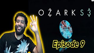 Ozark Season 3 Episode 9 quotFire Pinkquot RECAP [upl. by Ronym]