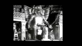 Cabiria Video of Child sacrifice [upl. by Sethrida387]