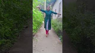 Premeri Sur Kare Gun GunRl8 MusicAlka Yagnik dance viral trending shorts [upl. by Leroi]