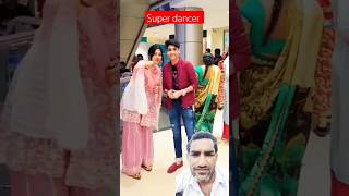 Mall mein kiya dance🤣🤣 love dance song bollywood ytshorts zidaanshahidaly comedy [upl. by Thadeus]