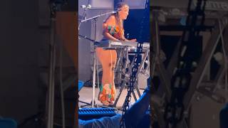 PHYLLISIA ROSS LIVE AFROMONDE MONTREAL CANADA concert hiphop music rap dance kompas like [upl. by Lorn202]