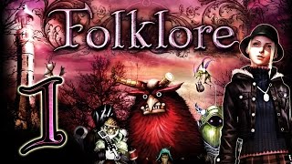 FOLKLORE PS3 [upl. by Elmo]