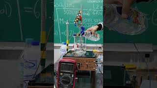 quimica ciencia edutuber aprendizaje [upl. by Garceau]