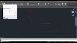 คำสังPolyline in AutoCAD [upl. by Little195]