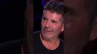 MindBlowing AGT Magic Boy Makes Himself Disappear in AGT americasgottalent agt gottalent [upl. by Lotus]