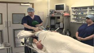 Intubation Extubation 57 [upl. by Norma83]