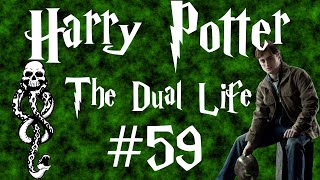 Harry Potter  The Dual Life 59 [upl. by Lucita]