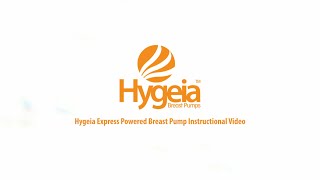 Hygeia Express Instructional Video [upl. by Eseila]