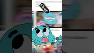 Ein Geschenk für Anais  Die fantastische Welt von Gumball Schaue mehr auf Cartoon Network Shorts [upl. by Ocramed]