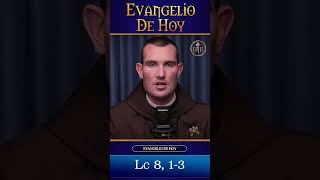 AYUDAS en la PREDICACIÓN  Evangelio de hoy 20 sep 24 [upl. by Gusta]